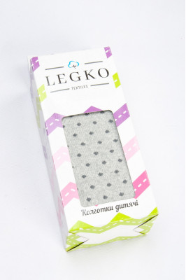 Колготи  махрові для дівчинки (зима)